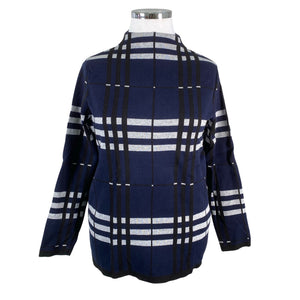 Unisex Gerry Weber - Sweater, size 42 - Blue (1)