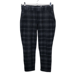 Unisex Opus - Slacks, size 38 - Gray (1)