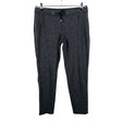 Unisex Gerry Weber - Tricot pants, size 38 - Gray ()