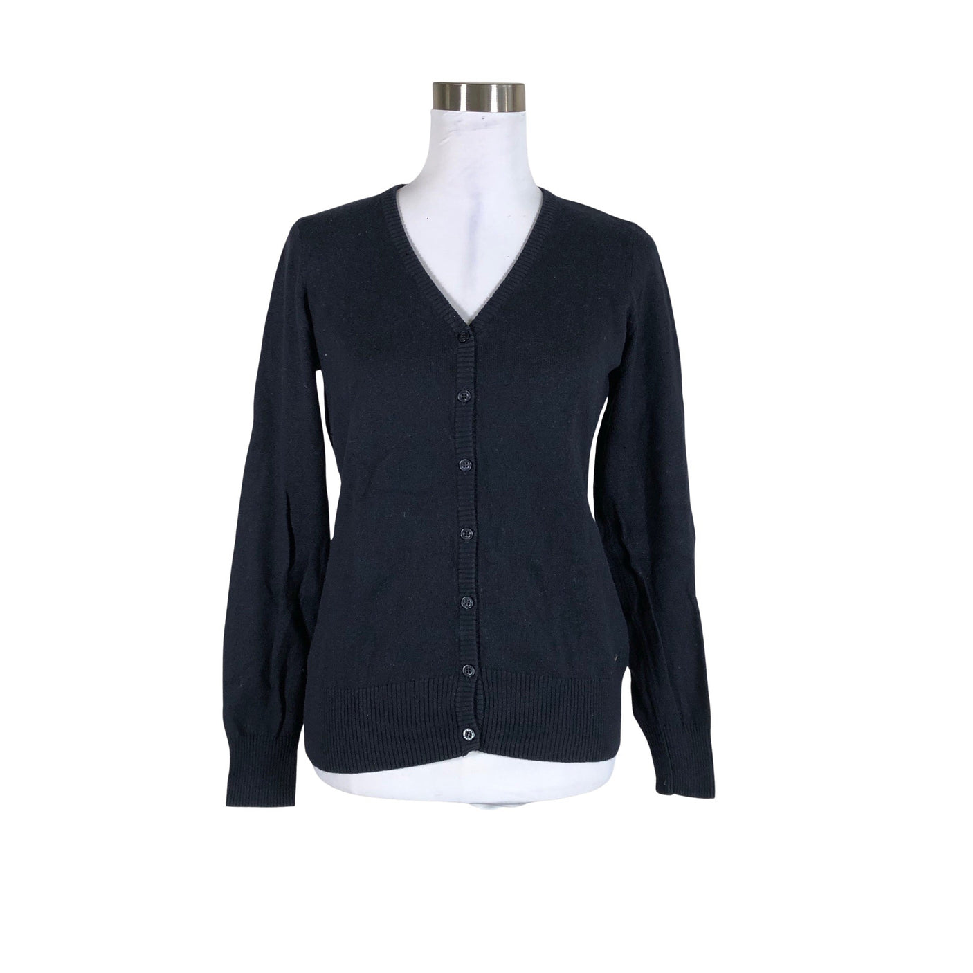 Unisex Luhta - Cardigan, size 38 - Blue (1)