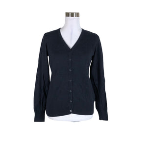Unisex Luhta - Cardigan, size 38 - Blue (1)