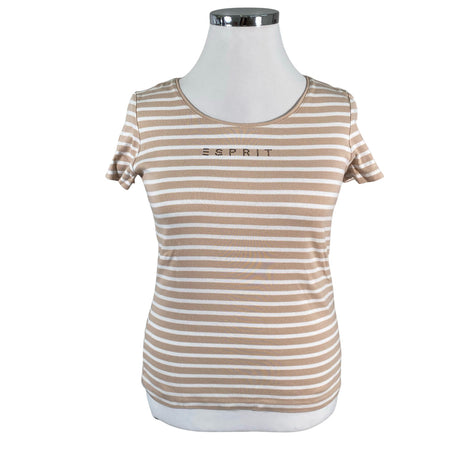 Unisex Esprit - T-shirt, size 42 - White ()
