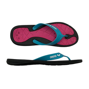 Unisex Arena - Beach sandals, size 37 - Pink (1)