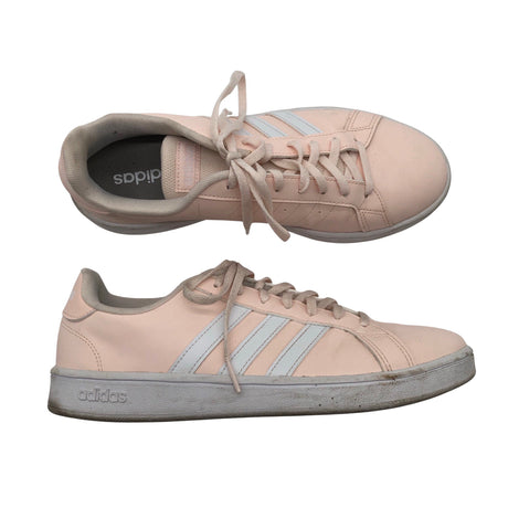 Unisex Adidas - Casual sneakers, size 42 - Light pink ()