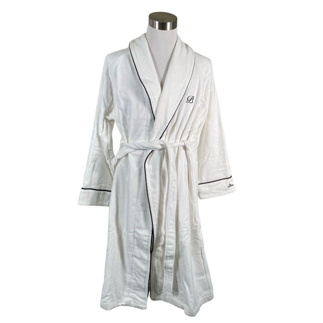 Unisex Balmuir - Bathrobe, size XL - White ()