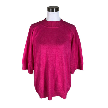 Unisex b.Young - Sweater, size 40 - Pink ()