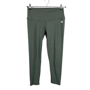 Unisex CLN Athletics - Sports tights, size 40 - Green (1)