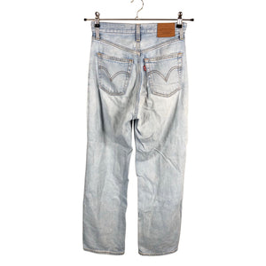 Unisex Levi's - Jeans, size W26 - Light blue (2)