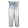 Unisex Levi's - Jeans, size W26 - Light blue ()