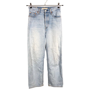 Unisex Levi's - Jeans, size W26 - Light blue (1)