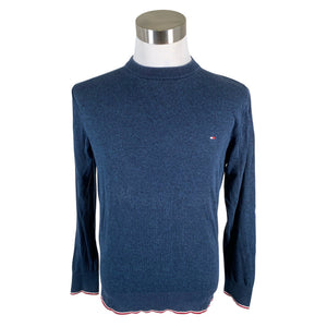 Unisex Tommy Hilfiger - Sweater, size S - Blue (1)