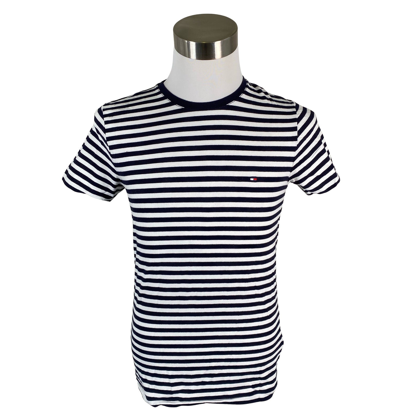 Unisex Tommy Hilfiger - T-shirt, size M - White (1)