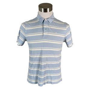Unisex J.Lindeberg - Polo shirt, size 38 - Light blue (1)