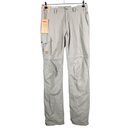 Unisex Fjällräven - Slacks, size S - Beige ()
