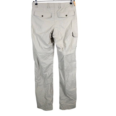 Unisex Fjällräven - Slacks, size S - Beige (2)