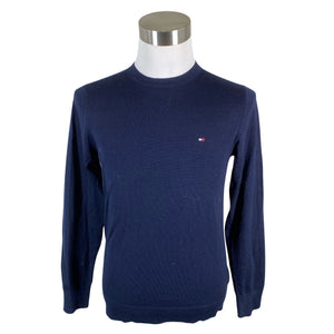 Unisex Tommy Hilfiger - Sweater, size S - Blue (1)