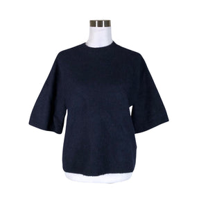 Unisex Arket - Sweater, size 34 - Blue (1)