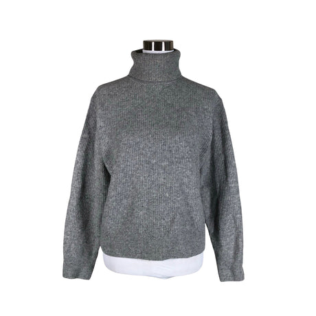 Unisex Uniqlo - Sweater, size 36 - Gray ()