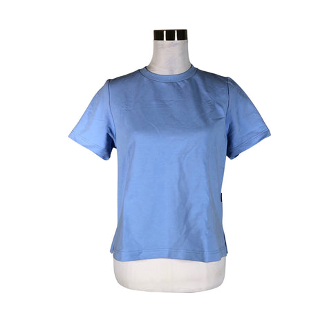 Unisex R-collection - T-shirt, size 34 - Light blue ()