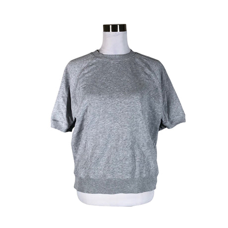 Unisex Arket - Sweatshirt, size 34 - Gray ()
