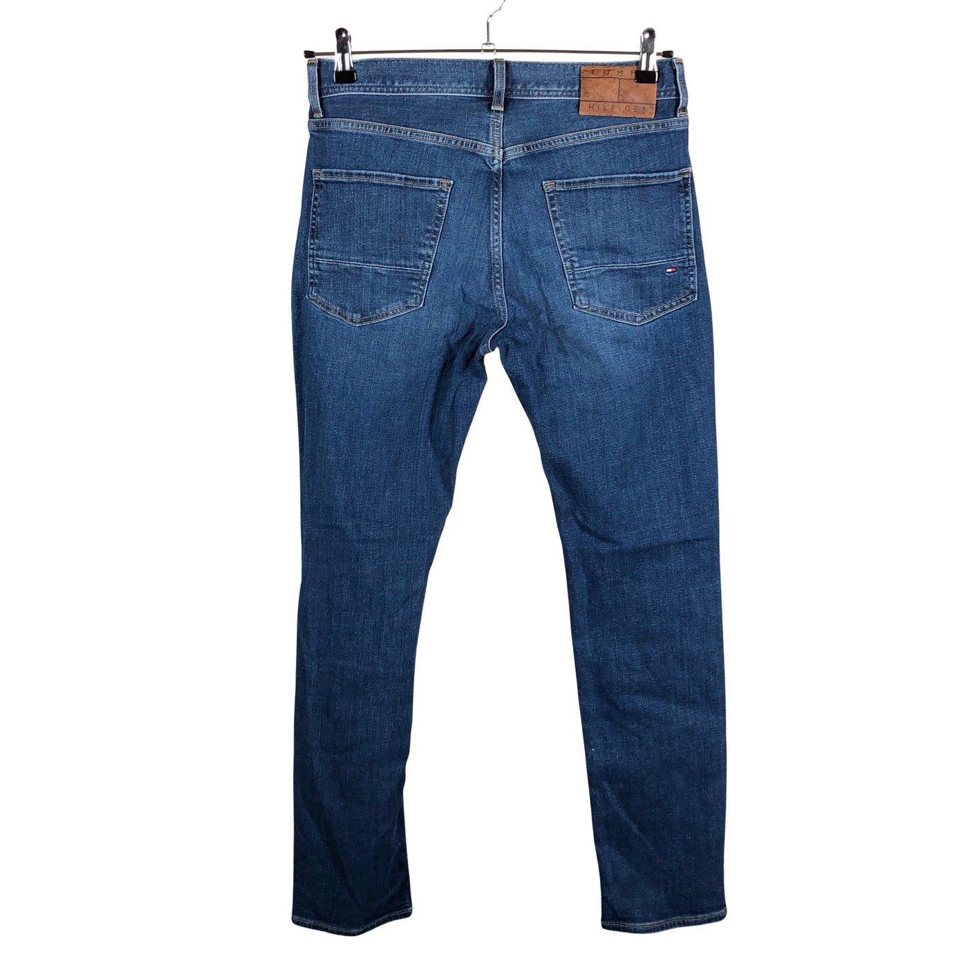 Unisex Tommy Hilfiger - Jeans, size W32 - Blue (2)