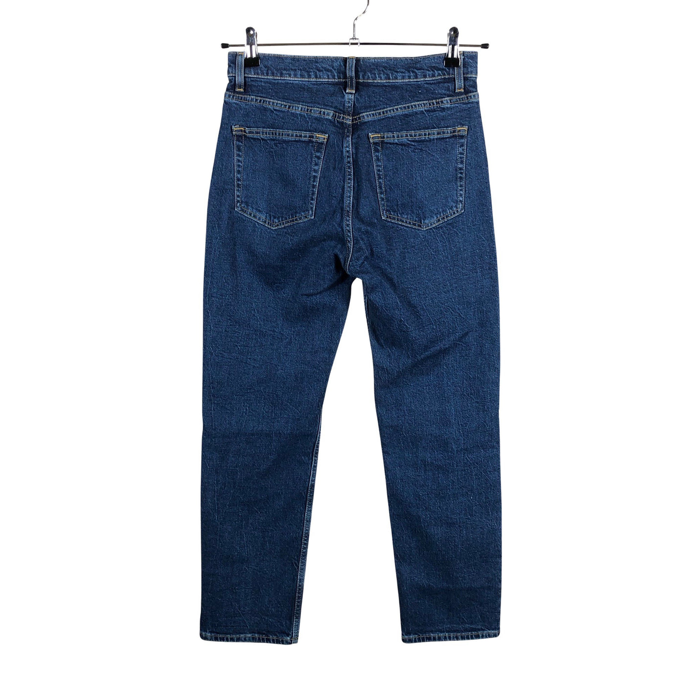 Unisex Arket - Jeans, size W27 - Blue (2)