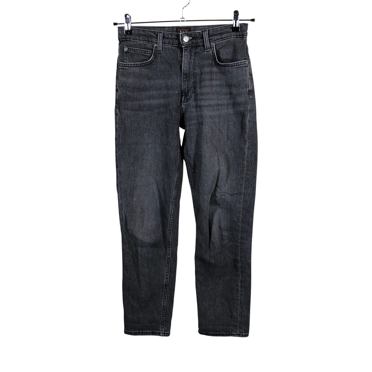 Unisex Lee - Jeans, size W26 - Gray (1)