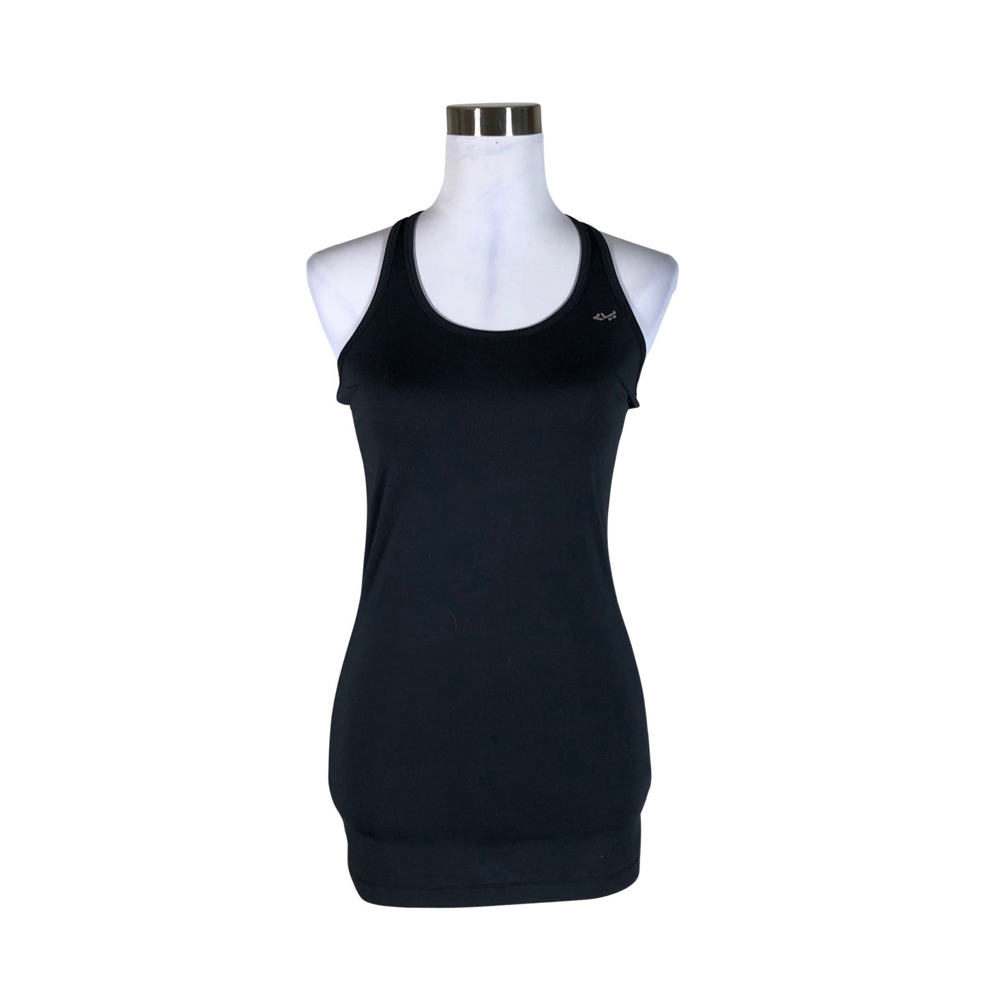 Unisex Röhnisch - Sports top, size 36 - Black (1)