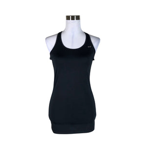 Unisex Röhnisch - Sports top, size 36 - Black (1)