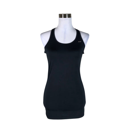 Unisex Röhnisch - Sports top, size 36 - Black ()