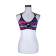 Unisex Röhnisch - Sports top, size 34 - Pink ()