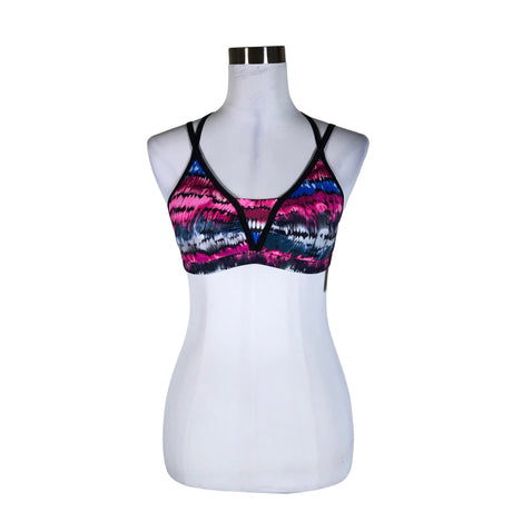 Unisex Röhnisch - Sports top, size 34 - Pink ()