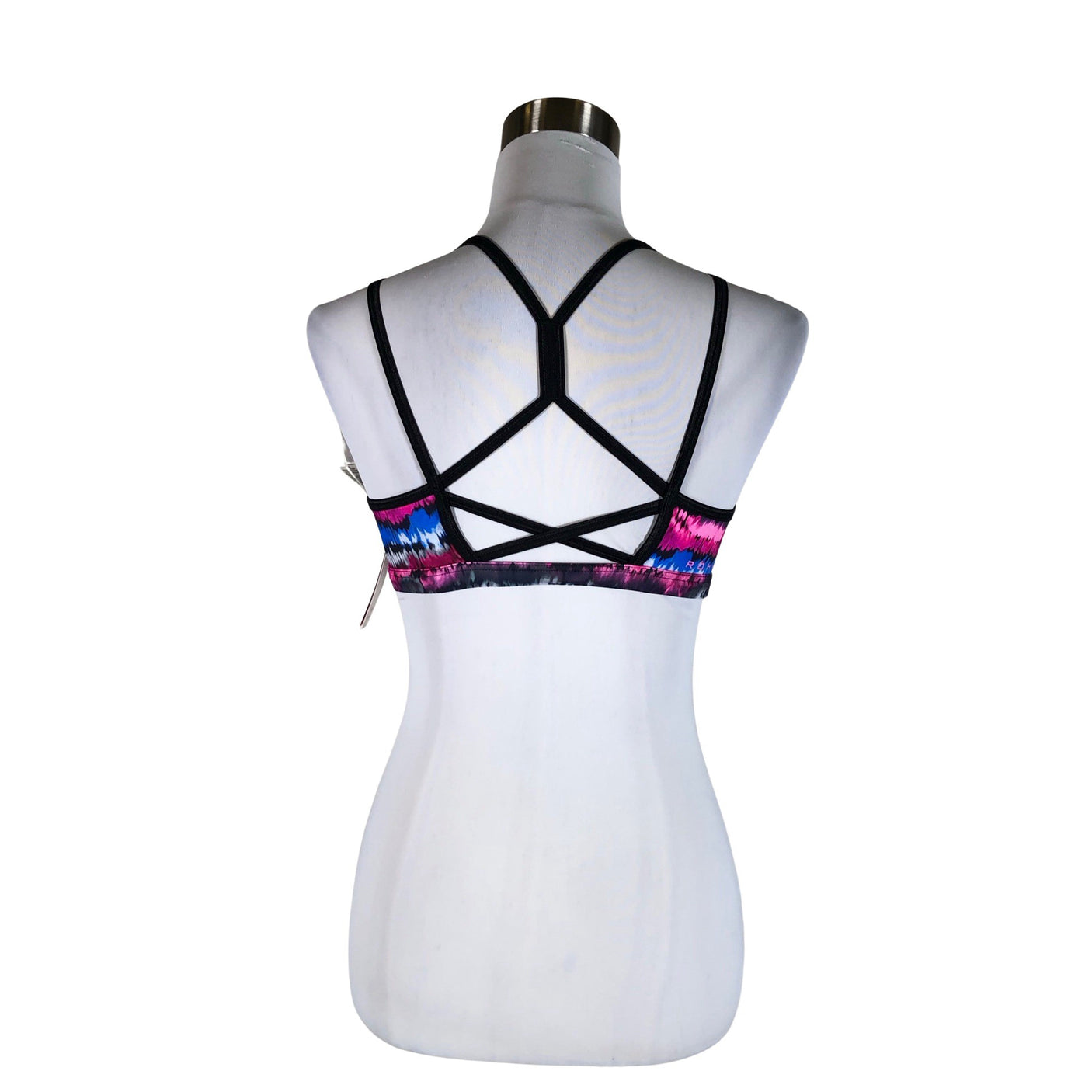 Unisex Röhnisch - Sports top, size 34 - Pink (2)