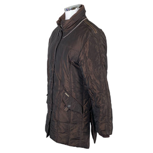 Unisex Pikeur - Winter jacket, size 44 - Brown (3)