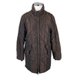 Unisex Pikeur - Winter jacket, size 44 - Brown ()