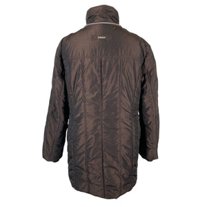 Unisex Pikeur - Winter jacket, size 44 - Brown (2)