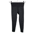 Unisex Uniqlo - Sports tights, size 38 - Gray ()