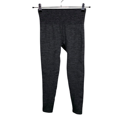 Unisex Uniqlo - Sports tights, size 38 - Gray ()