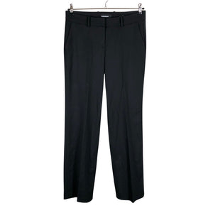 Unisex Cambio - Straight leg trousers, size 40 - Black (1)