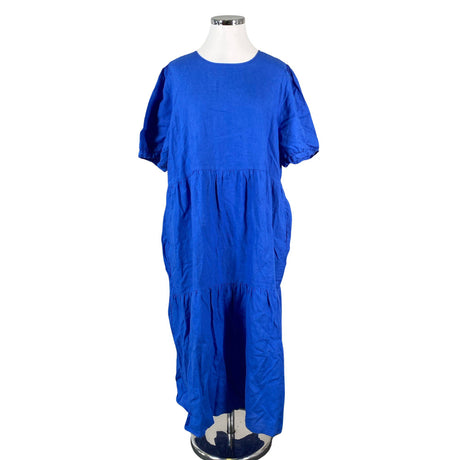 Unisex Nanso - Dress, size 50 - Blue ()