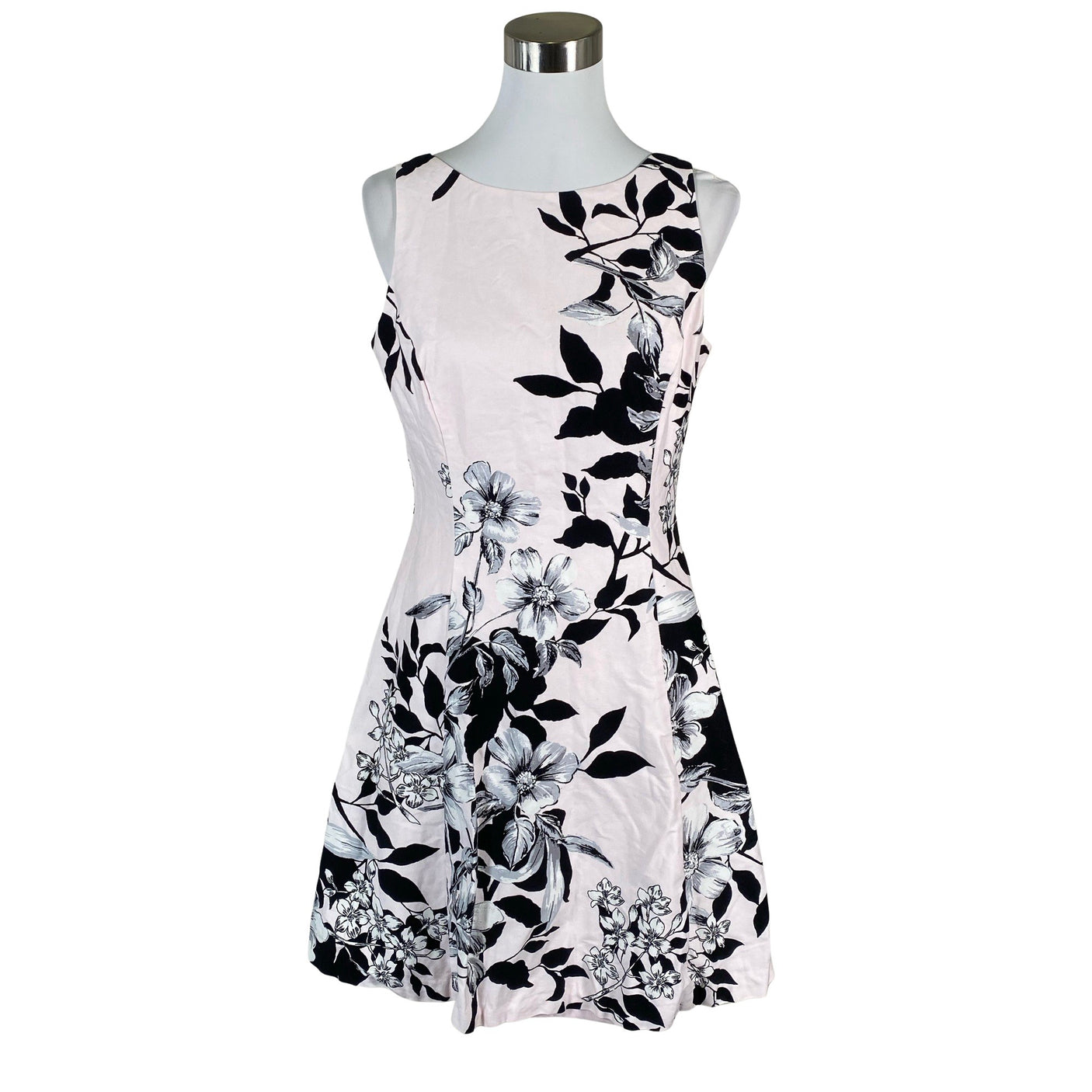 Unisex Lauren Ralph Lauren - Dress, size 38 - Light pink (1)