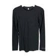 Unisex Slonny - Tricot shirt, size 146 - 152 - Black ()