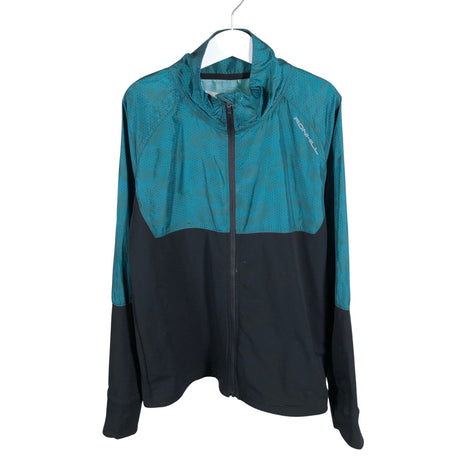 Unisex Ronhill - Sports jacket, size 146 - 152 - Green ()