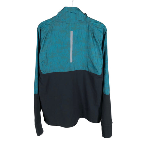 Unisex Ronhill - Sports jacket, size 146 - 152 - Green (2)