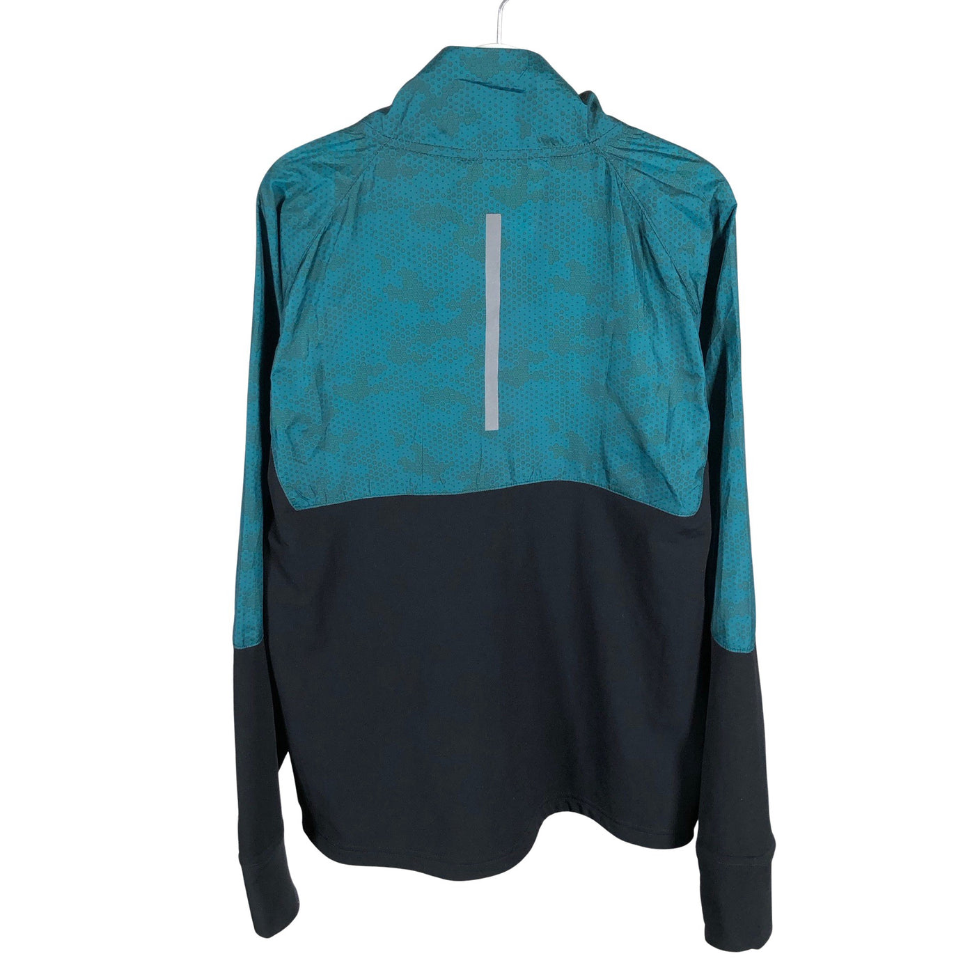 Unisex Ronhill - Sports jacket, size 146 - 152 - Green (2)