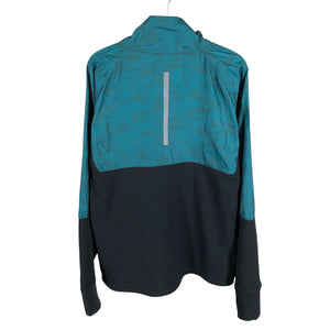 Unisex Ronhill - Sports jacket, size 146 - 152 - Green (2)