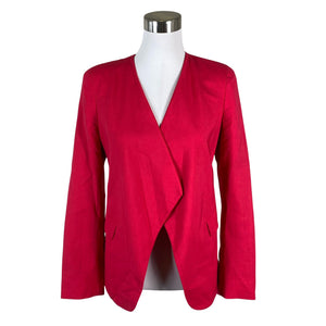 Unisex Etro Milano - Jacket, size 38 - Pink (1)