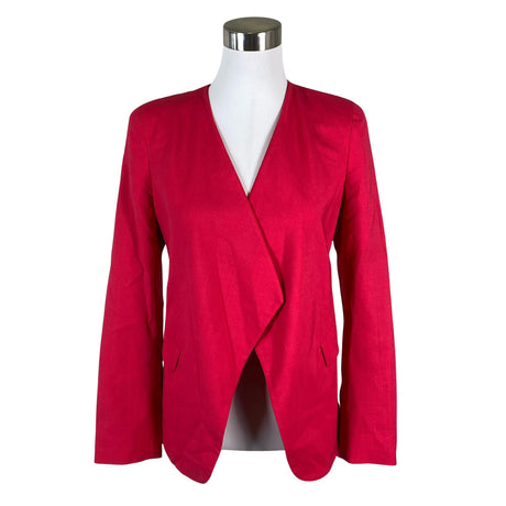 Unisex Etro Milano - Jacket, size 38 - Pink ()