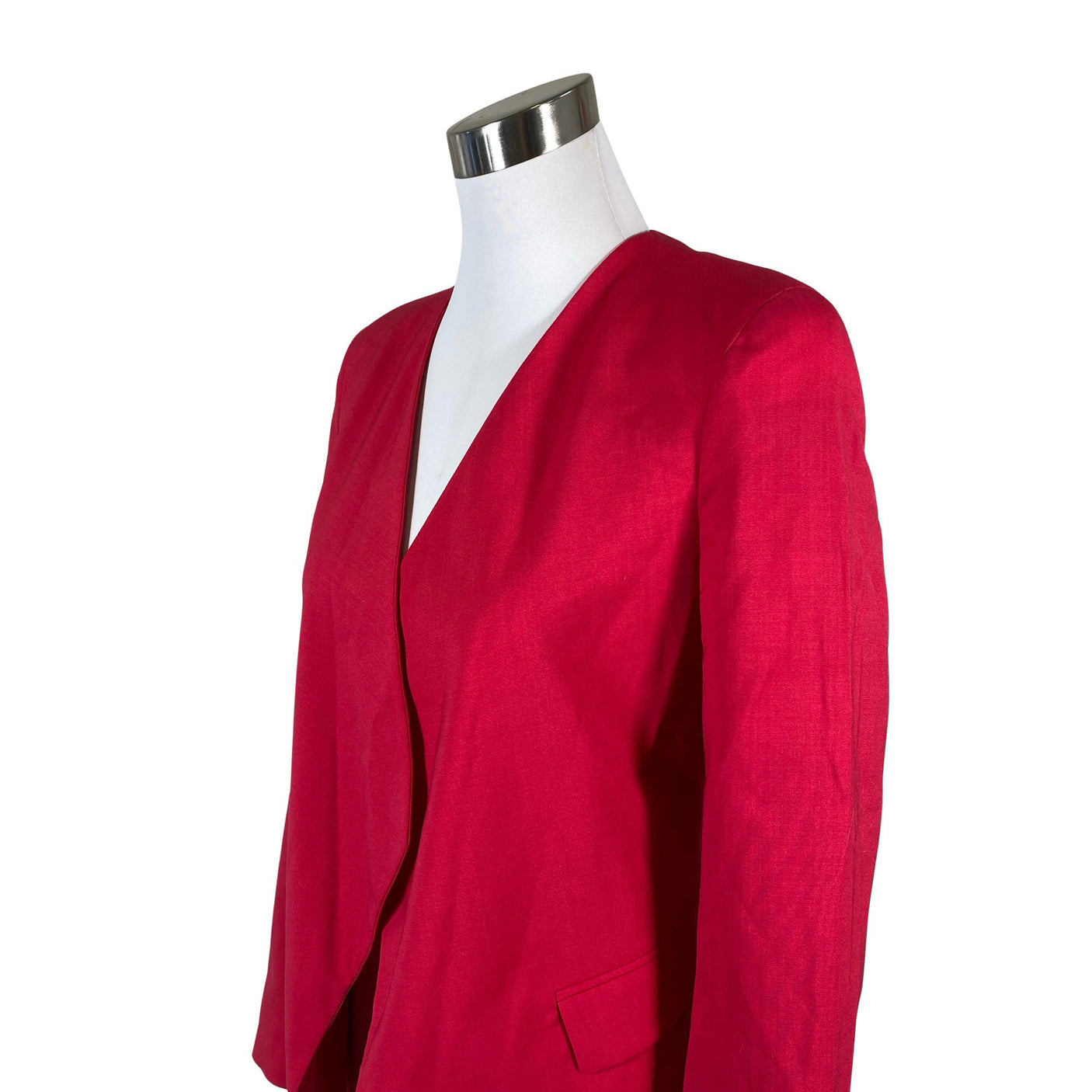 Unisex Etro Milano - Jacket, size 38 - Pink (3)