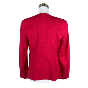Unisex Etro Milano - Jacket, size 38 - Pink (2)